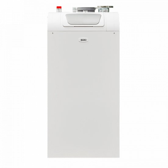 Напольный конденсационный газовый котел Baxi Power HT-A 1.320