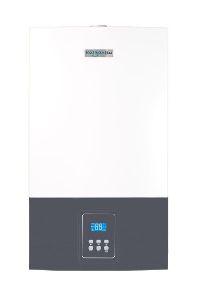 Настенный газовый котел Kotitonttu Toivo T-18 OК