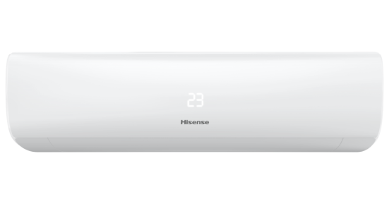 Внутренний блок мульти сплит-системы Hisense AMS-18UW4RXSKB01 Zoom Free Match DC Inverter Wi-Fi