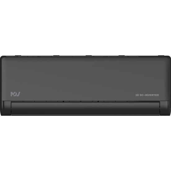 Настенная сплит-система MDV MDSBI-12HRFN8/MDOAI-12HFN8 Integra Pro Black