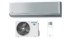Сплит-система Panasonic CS-XZ35XKEW/CU-Z35XKE Design Silver Inverter