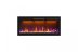 Каминокомплект Royal Flame Lindos SFT с очагом Crystal 40 RF stone touch