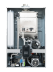 Настенный газовый котел Kiturami World Alpha S 30K New