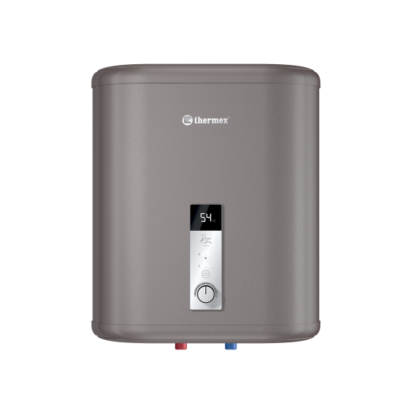 Накопительный электрический водонагреватель Thermex Dogma 30 V