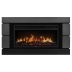 Каминокомплект Electrolux EFP/P-3620LS портал Moderno 42/40/36 графит