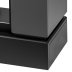 Каминокомплект Electrolux EFP/P-3620LS портал Moderno 42/40/36 графит