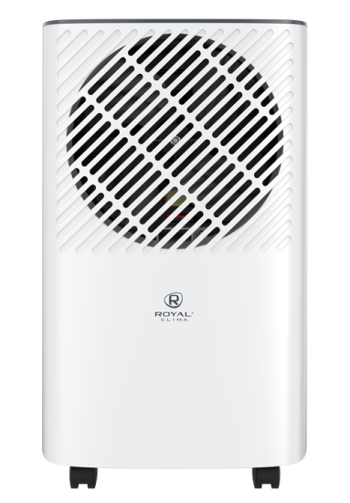 Осушитель воздуха Royal Clima RD-CR10-E Carisma Studio