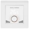 Комплект теплого пола Royal Thermo Flat Mat RTFM 2-150-3.5 с терморегулятором RTI-16