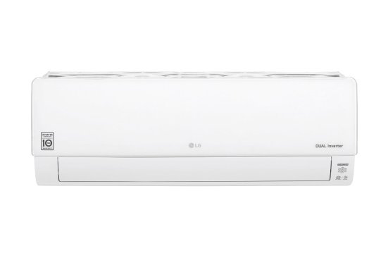 Сплит-система LG DC09RH EVO MAX