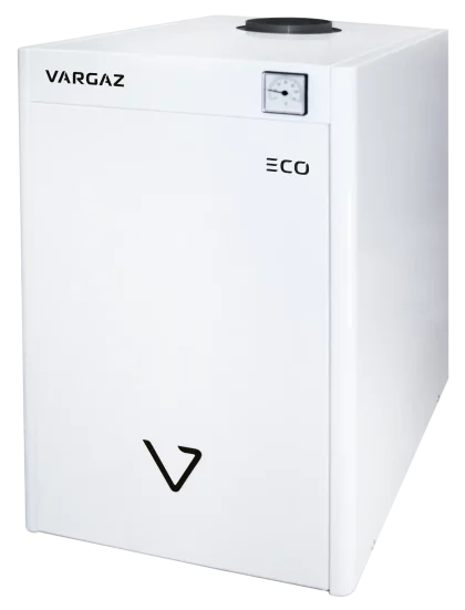 Напольный газовый котел VARGAZ ECO КСГ 10